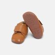 Boys & Girls Light Brown  Tannu  Shoes Online Hot Sale