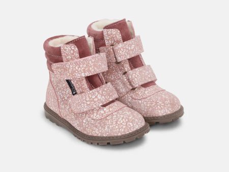 Boys & Girls Pink  Tokker TEX  Shoes For Sale