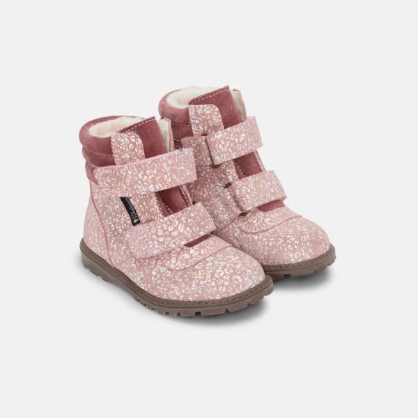 Boys & Girls Pink  Tokker TEX  Shoes For Sale