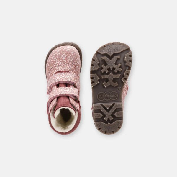 Boys & Girls Pink  Tokker TEX  Shoes For Sale