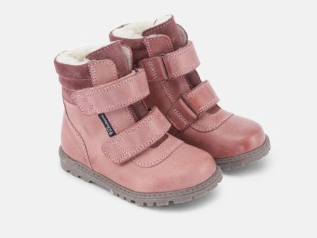 Boys & Girls Pink  Tokker TEX  Shoes Online Hot Sale