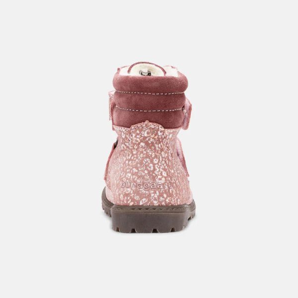 Boys & Girls Pink  Tokker TEX  Shoes For Sale