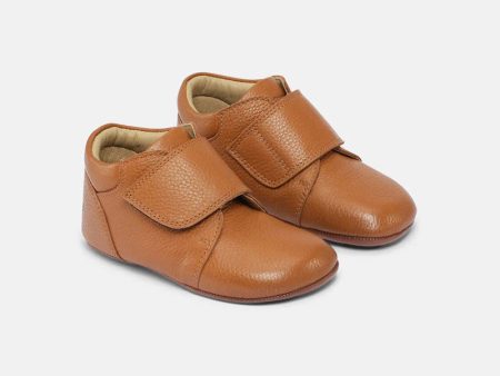 Boys & Girls Light Brown  Tannu  Shoes Online Hot Sale