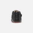 Boys & Girls Black  Tannu  Shoes Hot on Sale