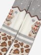 Monnalisa Girls Chip And Dale Tights Sale