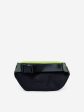 Kids Logo Belt Bag in Green Sale