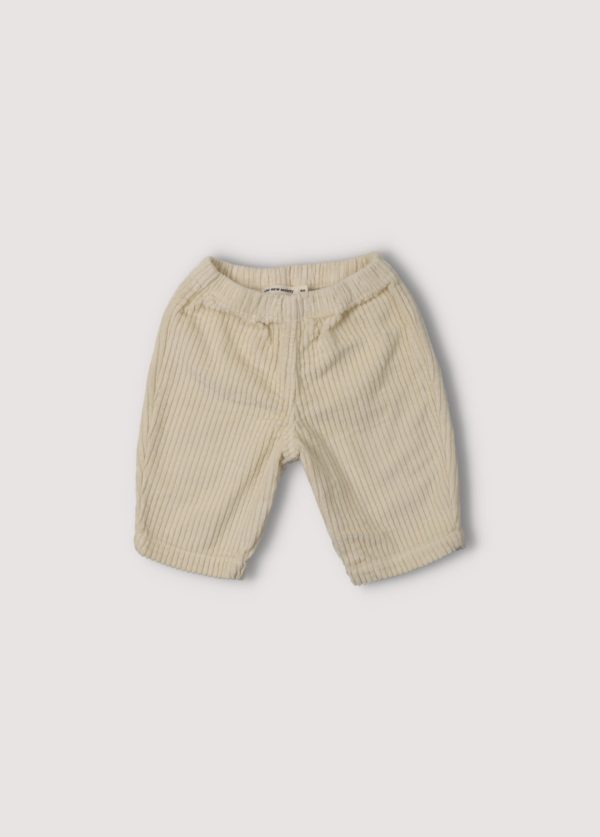 Baby Boys & Girls Cream Trousers Online