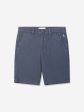 DL1961 Boys Jacob Chino Shorts in Blue Online Sale