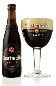 Westmalle - Trappist Dubbel (11.2oz bottle) Discount