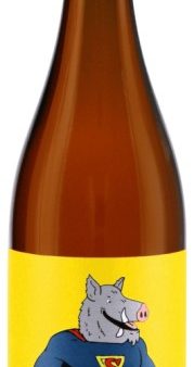 Domaine de Mena et Clot°13 - Super Singla 2021 (750ml) For Cheap