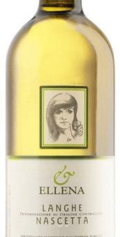 Ellena Giuseppe - Langhe Nascetta 2020 (750ml) Sale