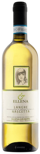 Ellena Giuseppe - Langhe Nascetta 2020 (750ml) Sale