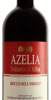 Azelia - Dolcetto d Alba Bricco dell Oriolo 2021 (750ml) on Sale