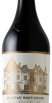 Château Haut-Brion - Pessac-Léognan (Premier Grand Cru Classé) 2019 (750ml) Discount