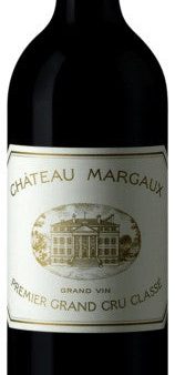 Château Margaux (Premier Grand Cru Classé) 2019 (750ml) Cheap