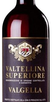 Balgera - Valgella Valtellina Superiore NV (750ml) Cheap