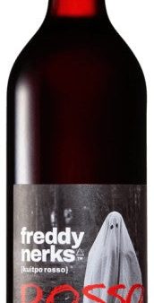 Freddy Nerks - Rosso 2016 (750ml) Online