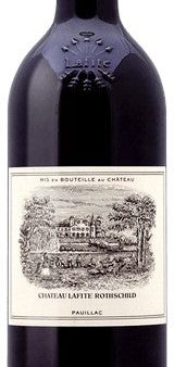 Château Lafite Rothschild - Pauillac (Premier Grand Cru Classé) 2014 (750ml) For Cheap