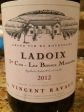 Vincent Ravaut - Ladoix 1er Cru -  Les Basses Mourottes  2019 (750ml) Sale