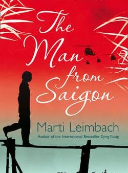 The Man from Saigon on Sale