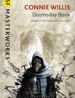 Connie Willis: Doomsday Book [2012] paperback Sale