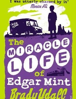 The Miracle Life Of Edgar Mint For Sale