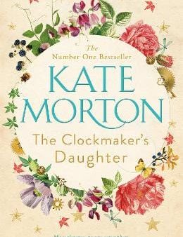 The Clockmaker s Daughter Sale