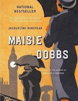 Jacqueline Winspear: Maisie Dobbs [2004] paperback Supply