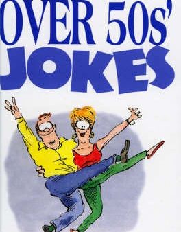 Helen Exley: A Triumph of Over 50 s Jokes [1994] hardback Cheap