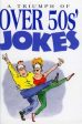 Helen Exley: A Triumph of Over 50 s Jokes [1994] hardback Cheap