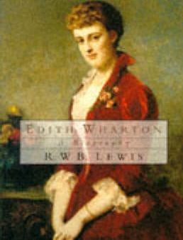 Edith Wharton: A Biography Supply