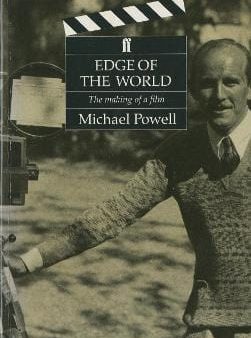 Edge of the World [1990] paperback Online Sale