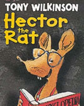 Hector The Rat For Discount