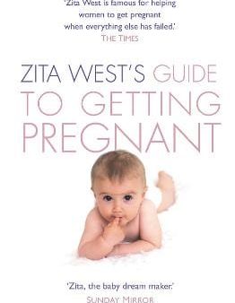 Zita West s Guide to Getting Pregnant Fashion