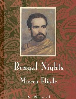 Bengal Nights - A Novel For Cheap