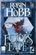 Robin Hobb: Fool s Fate (The Tawny Man Trilogy, Book 3) [2004] paperback on Sale