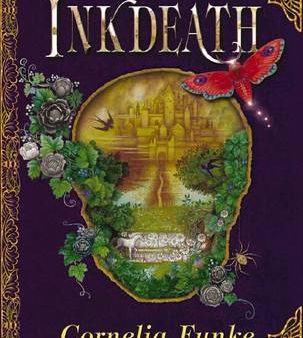 Cornelia Funke: Inkdeath [2008] hardback Fashion