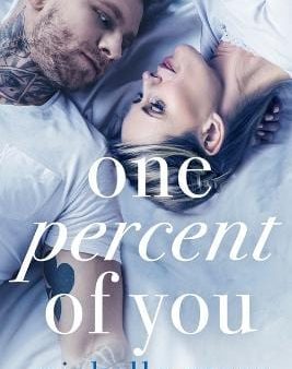 Shantella Benson at S T a R Editing: One Percent of You [2019] paperback Online Hot Sale